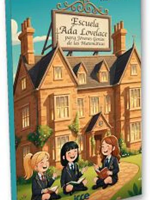 Escuela Ada Lovelace para Jóvenes Genias de las Matemáticas