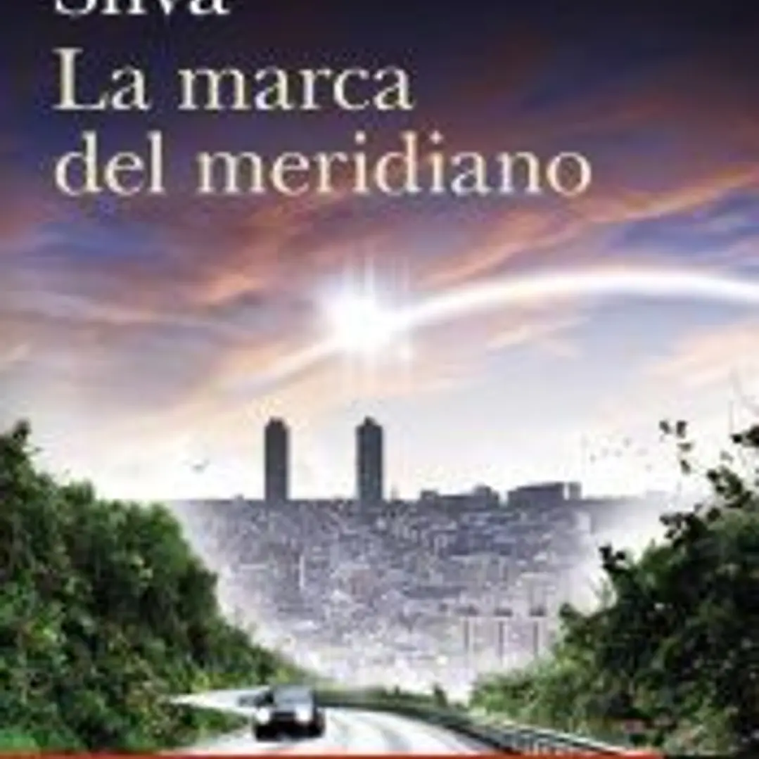La marca del meridiano 1