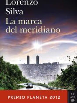 La marca del meridiano