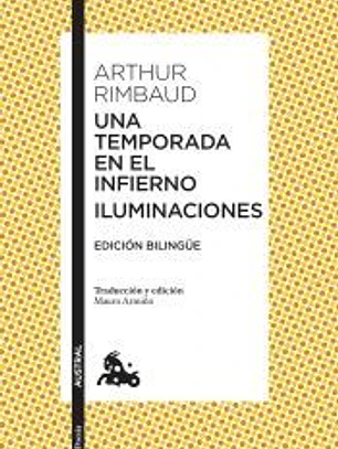 Una temporada en el infierno / Iluminaciones