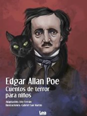 EDGAR ALLAN POE. CUENTOS DE TERROR PARA NI?OS