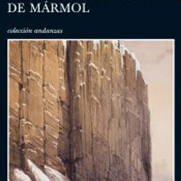 Sobre los acantilados de mármol 1