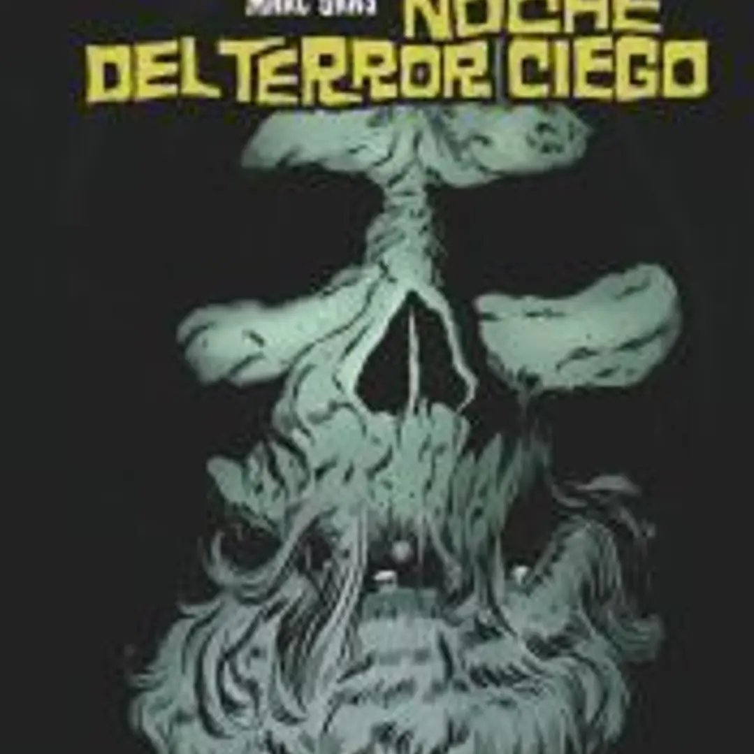 La noche del terror ciego 1
