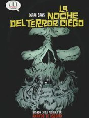 La noche del terror ciego