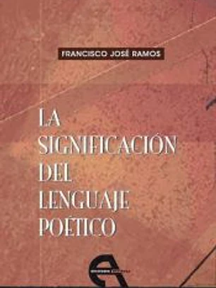 La significación del lenguaje poético