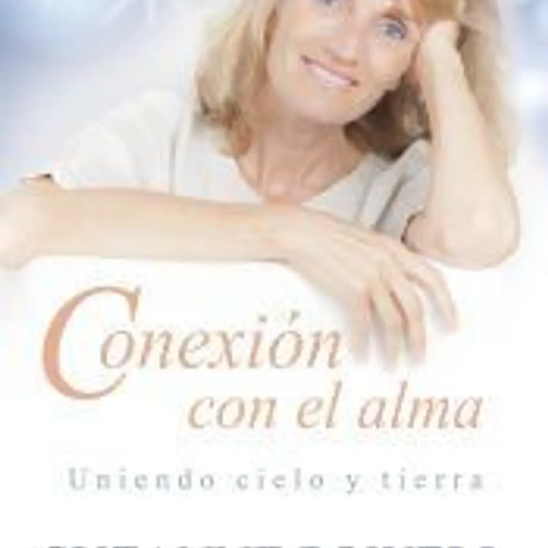 Conexión con el alma 1