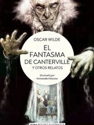 El fantasma de Canterville (Pocket)
