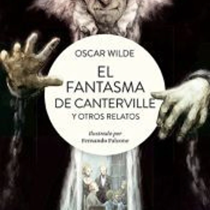 El fantasma de Canterville (Pocket) 1