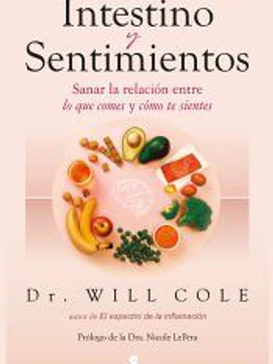 INTESTINO Y SENTIMIENTOS
