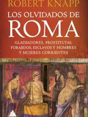 Los olvidados de Roma