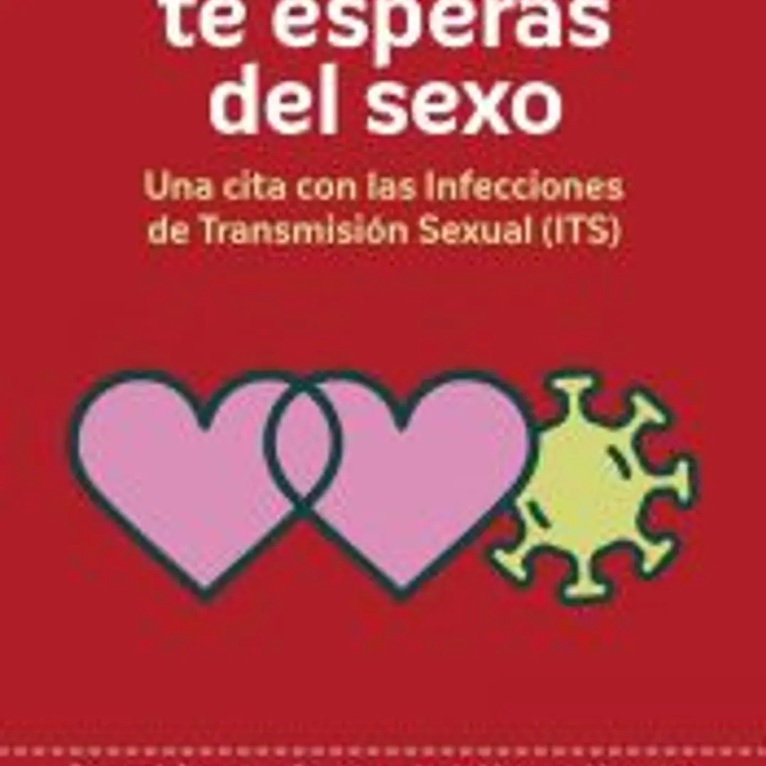 Lo que no te esperas del sexo 1