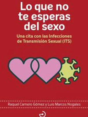 Lo que no te esperas del sexo
