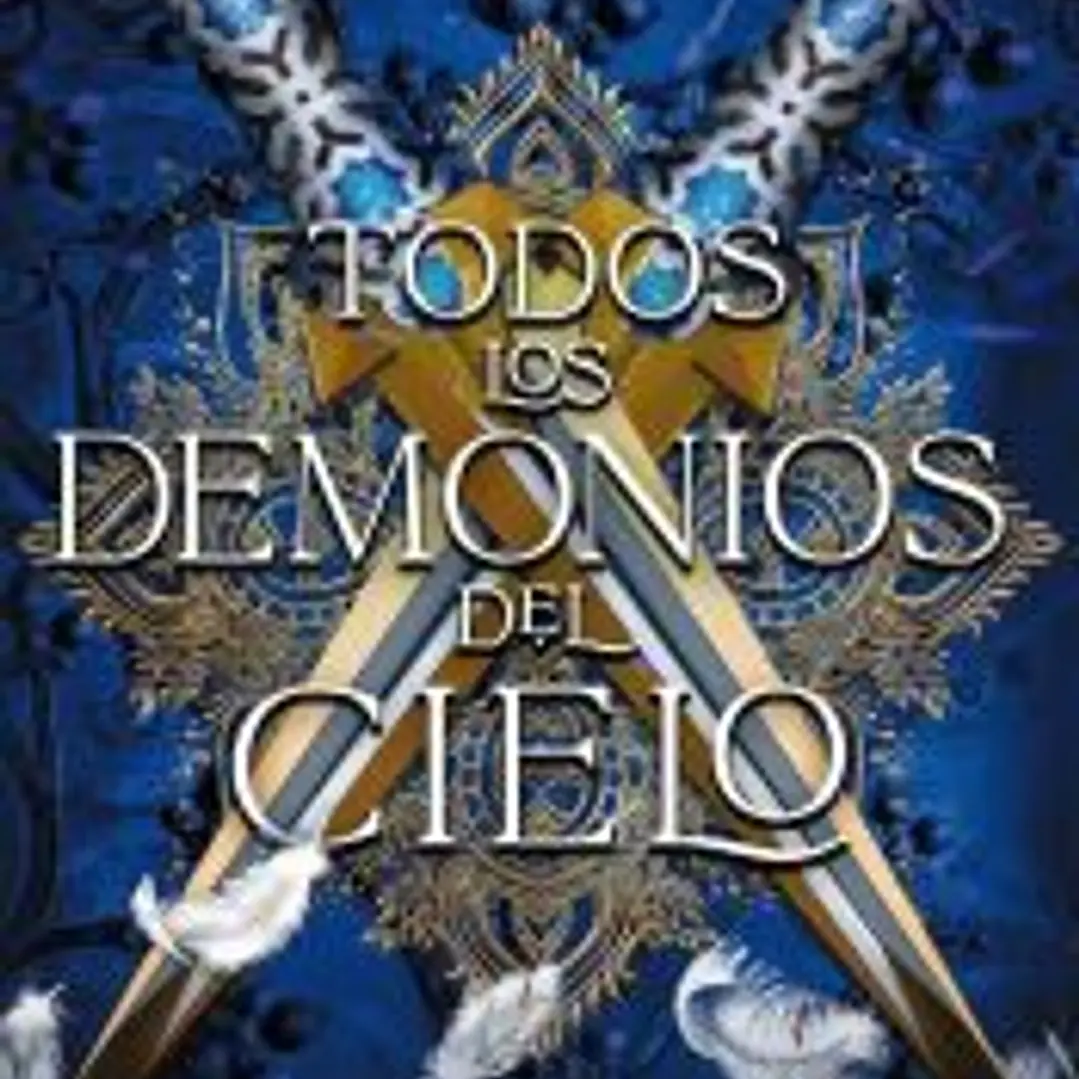 Todos los demonios del Cielo 1