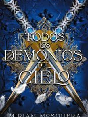 Todos los demonios del Cielo
