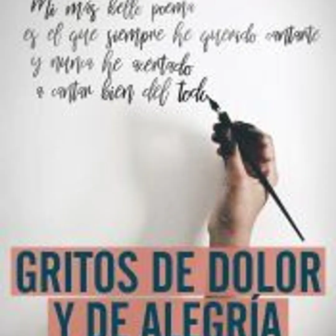 Gritos de dolor y de alegría: Orar desde el misterio de la vida 1