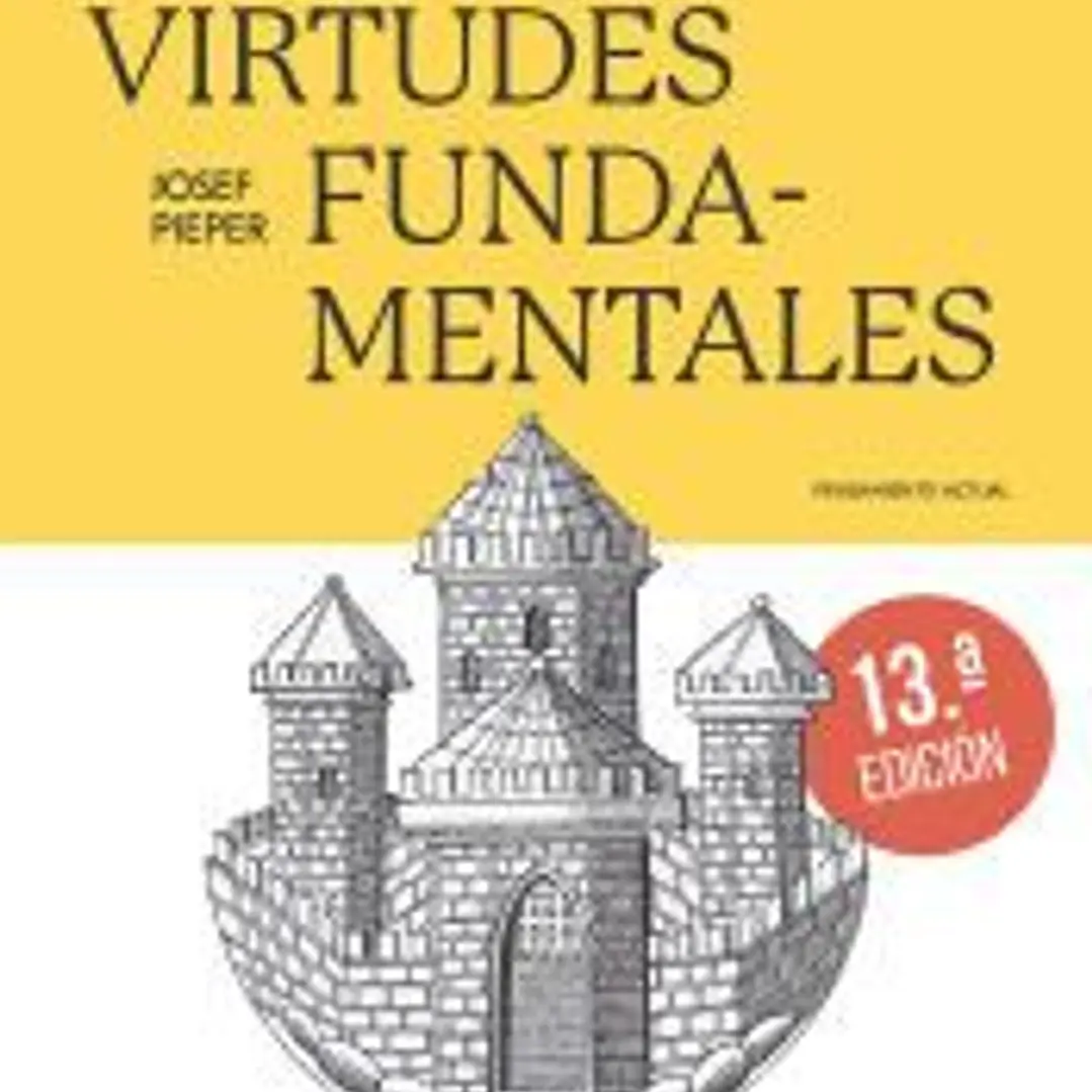 Las virtudes fundamentales 1