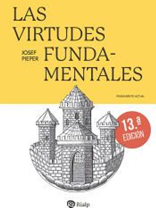 Las virtudes fundamentales