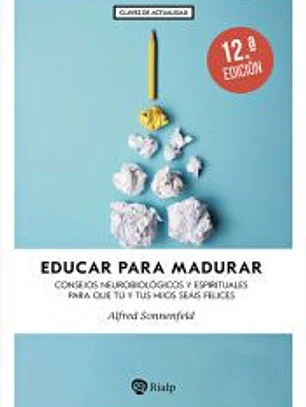 Educar para madurar