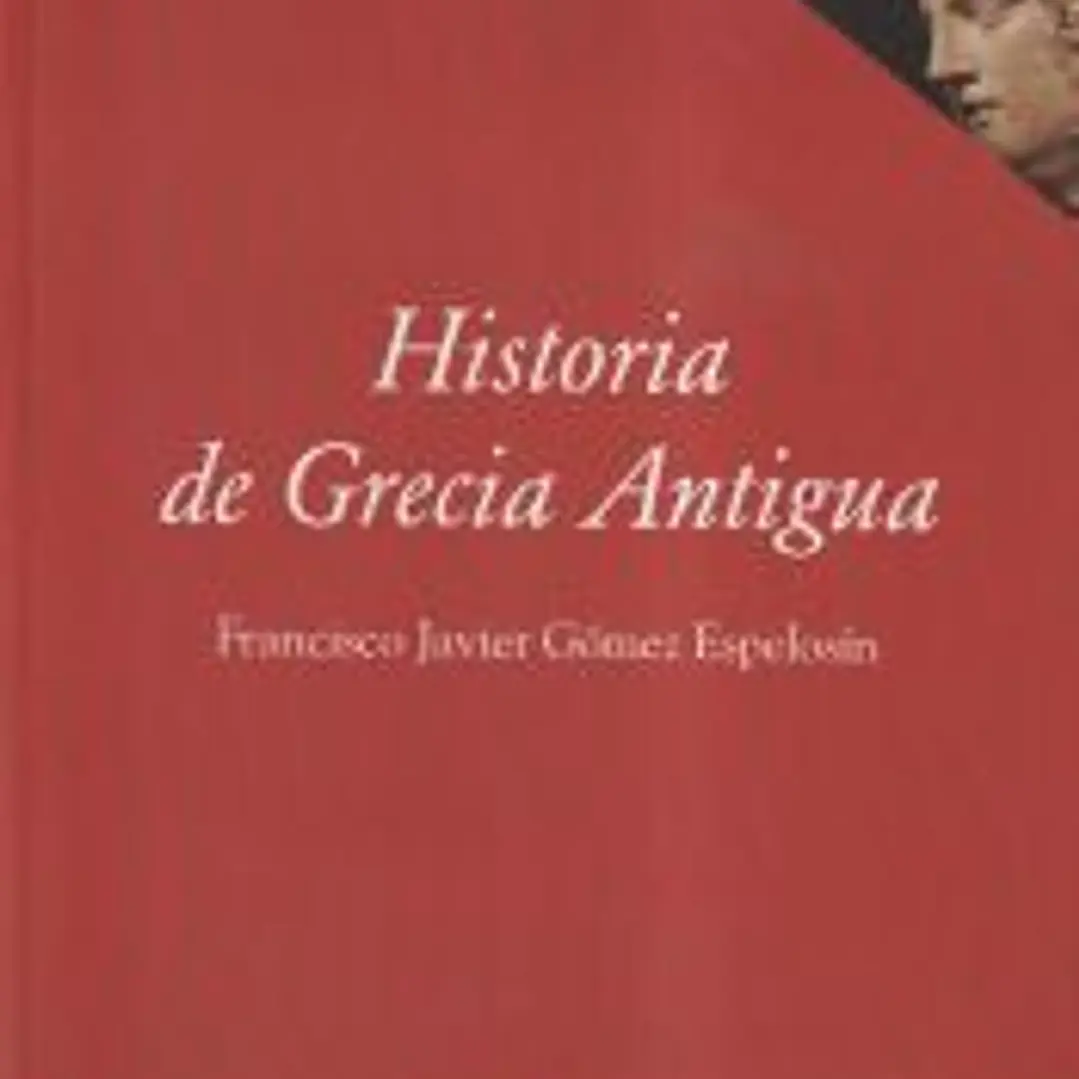 Historia de Grecia antigua 1
