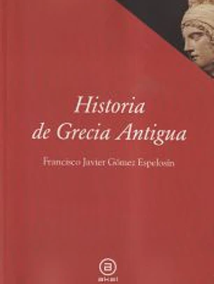 Historia de Grecia antigua