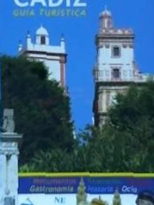 GUIA TURISTICA DE CADIZ