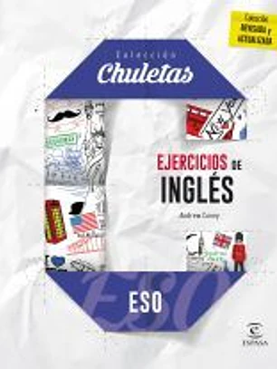 Ejercicios prácticos de inglés para la ESO