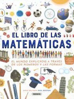 El libro de las matemáticas