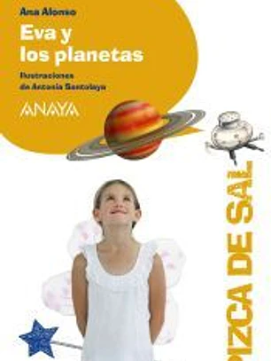 Eva y los planetas