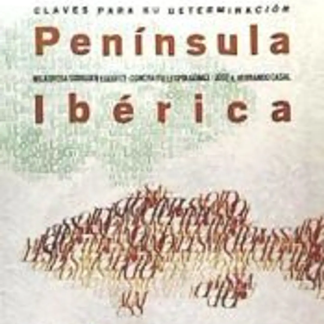 Peces de la península Ibérica 1