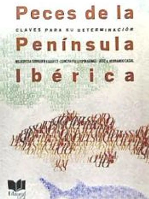 Peces de la península Ibérica