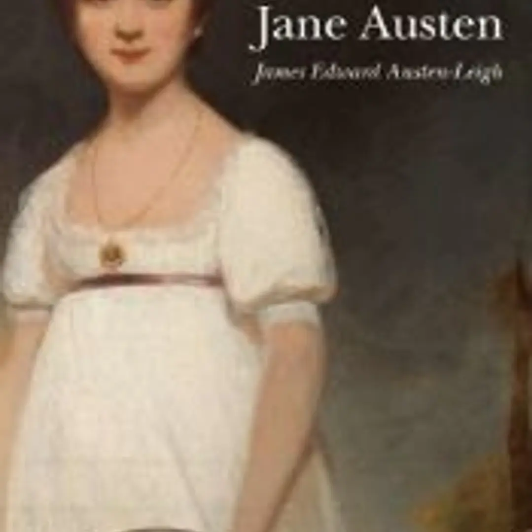 Recuerdos de Jane Austen 1