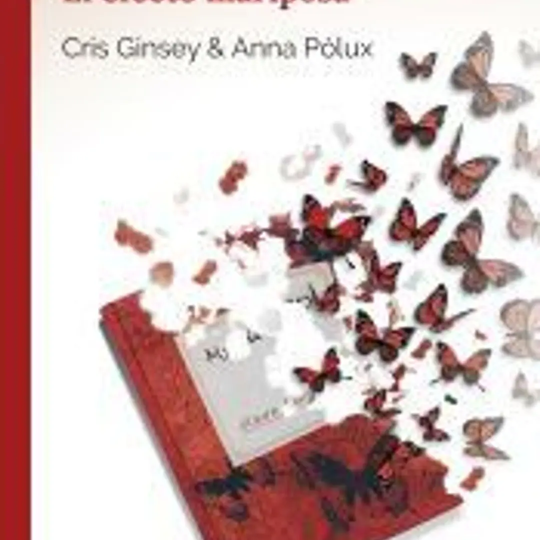 Cosas del destino (II): El efecto mariposa 1