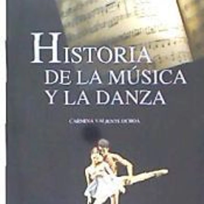 Historia de la Música 1