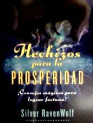 Hechizos para la prosperidad (Bolsillo)