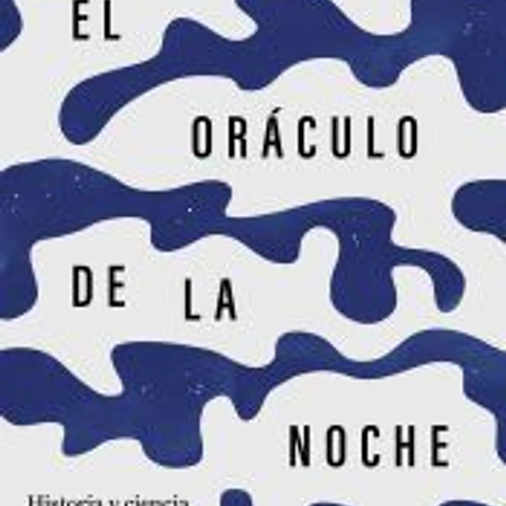 El oráculo de la noche 1
