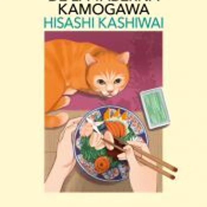 Los sabores secretos de la taberna Kamogawa (Taberna Kamogawa 4) 1