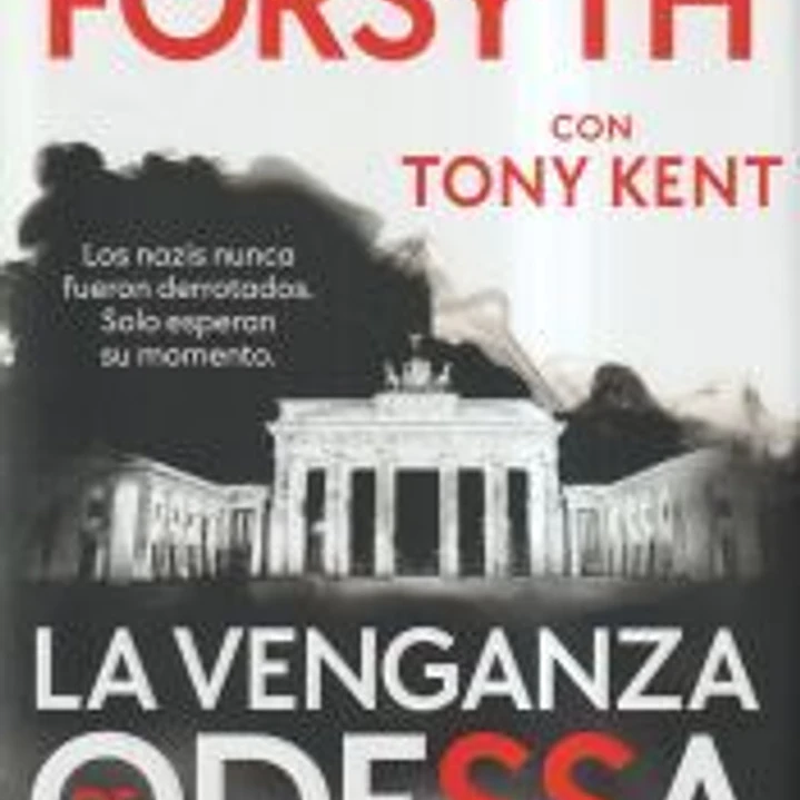 La venganza de Odessa 1