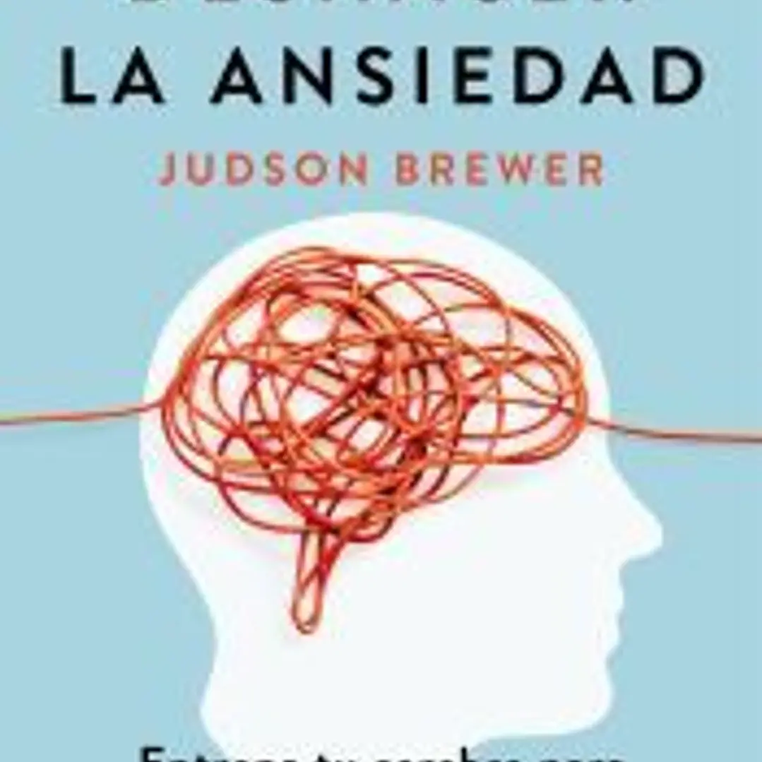 Deshacer la ansiedad 1