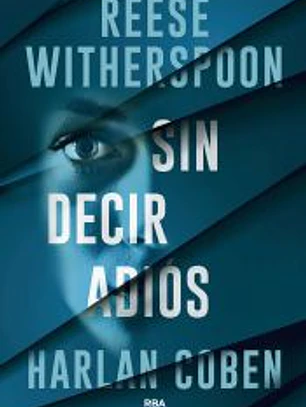 Sin decir adiós