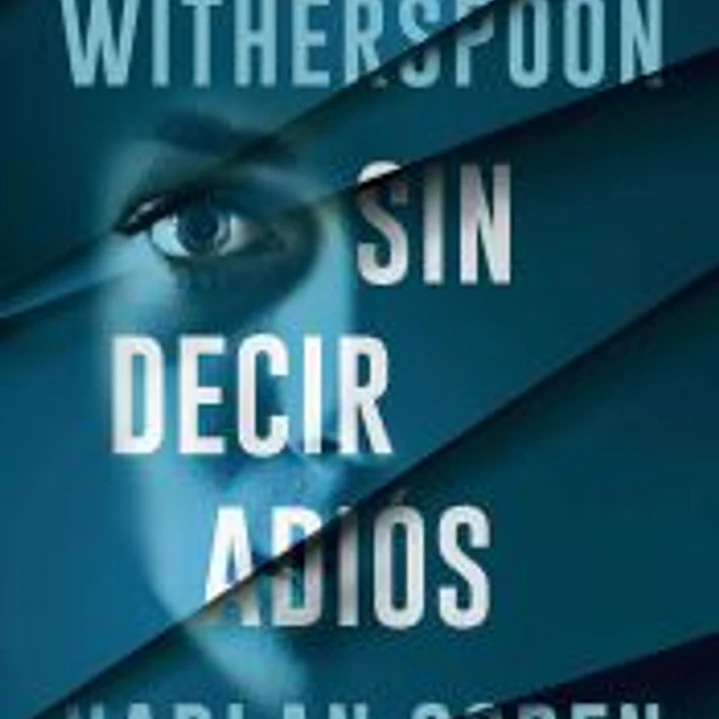 Sin decir adiós 1