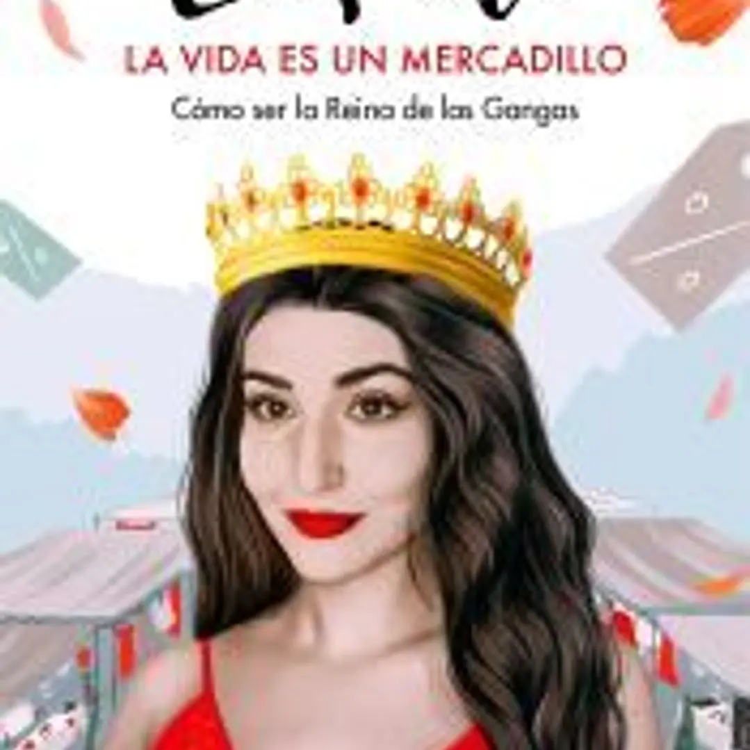 La vida es un mercadillo 1