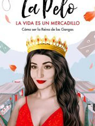 La vida es un mercadillo
