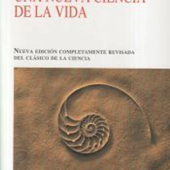 Una nueva ciencia de la vida 1