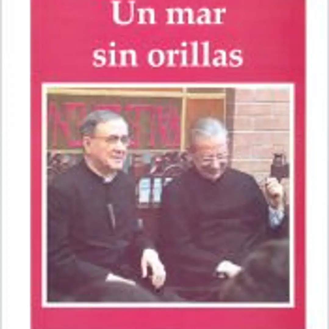 Un mar sin orillas 1
