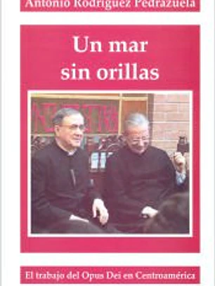 Un mar sin orillas