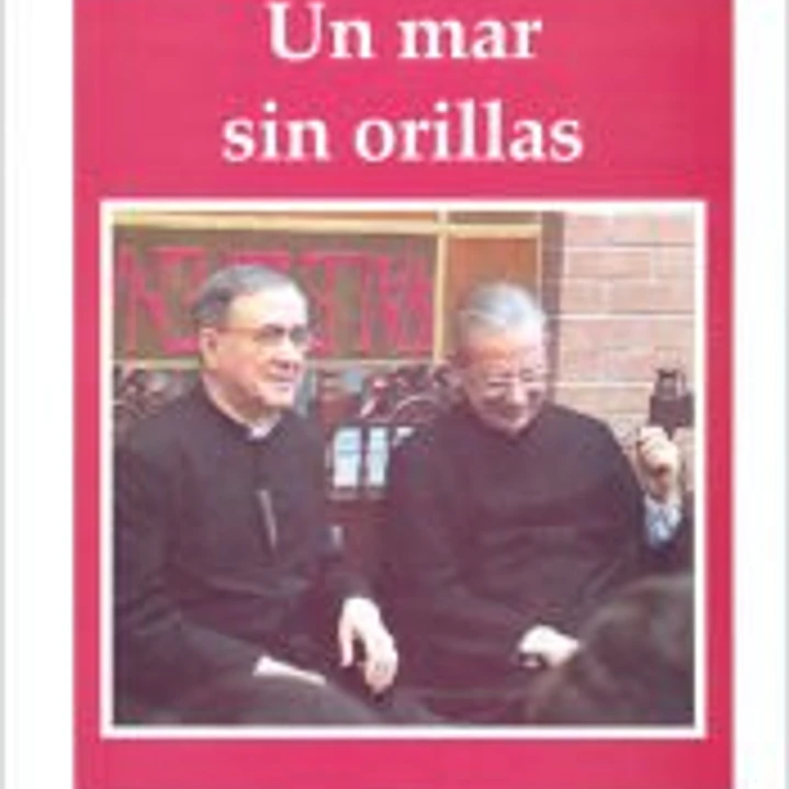 Un mar sin orillas 1