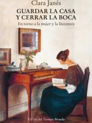 Guardar la casa y cerrar la boca