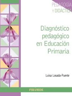 Diagnóstico pedagógico en Educación Primaria