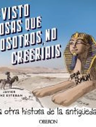 He visto cosas que vosotros no creeríais