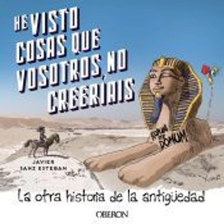 He visto cosas que vosotros no creeríais 1